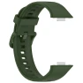 Soft Silicone Watch Band, SHpanhao