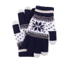 Touchscreen Knitted Gloves, Yiran bag