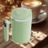 Automatic Coffee Stirring Mug — Beverage Warmers, Fashion Jelewery