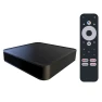 4K GTV TV Box — Smart TV, Dcolor