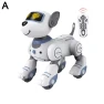 Programmable Smart Dancing Dog Robot — Robot Pet, 72 Good One