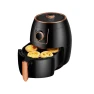 Smart Automatic Multi-functional Electric Air Fryer — Air Fryer, Xixi Global Purchasing