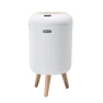 Smart Trash Bin — Smart Trash Can, Home Textile Home Decoration