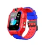 Kids Smartwatch with GPS, Camera, and SOS — Smartwatches, Xiaomi