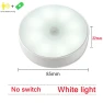 Motion Sensor Night Light, Vieruodis