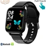 Smart Watch for Women with Custom Dial — Smart Watch, LIGE