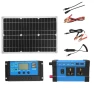 Solar Power System — Power Inverters, Happy Market