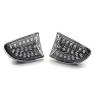 LED Dynamic Turn Signal Pair — Brake, AutoMechanics