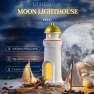 Projection Lighthouse Night Light — Home Theater Projectors, KITCHEN-MALL