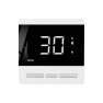 Room Temperature Controller for Floor Heating — Smart Thermostat, Minco Thermostatic