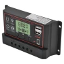 Smart Solar Charge Controller — Solar Charge Controller, Cmperipheral