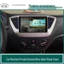 Android Smart Central Control Navigation Screen — In-Dash, GearUp AutoMoto