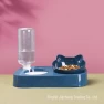 Automatic Double Water Bowl for Dogs and Cats — Fittings, AI Supermarket