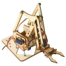 DIY Robotic Arm Kit, Omi Japan Products