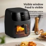 Large Capacity Air Fryer — Air Fryers, Decor Dream