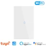 Smart Home WiFi Water Heater Air Conditioner Wall Switch — Smart Switch, COOKING-MALL