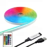 Smart Neon LED Strip Light — Non-Woven Bits, COOKING-MALL