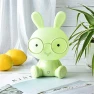 Touch Sensor LED Night Light with Cartoon Rabbit Design — LED, DC-HOME