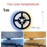 USB LED Strip with Touch Control — LED Strips, COOKING-MALL