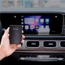 Wireless CarPlay and Android Auto AI Box — Stereo Receivers, CarlinKit