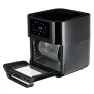 Digital Air Fryer Oven — Foam, Decor Dream