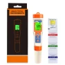 Digital Water Quality Tester — pH Meters, yieryi