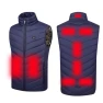 Heated Vest — Vests, UrbanEdge
