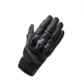 Motorcycle Gloves with Touchscreen Capability, Yamashiro