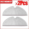 Replacement Mop Cloths and Accessories — Robot Vacuum, ZONDing official