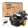 Robot Car Smart Compatible with Raspberry Pi and DIY Smart Kit for STEM Learns Python Programming for Middle School... — Foam, OSOYOO