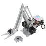 Robotic Arm Kit — Robotics Foundations, Freenove