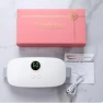 Smart Heating Menstrual Relief Belt — Rehabilitation & Therapy Equipment, GlowEssence