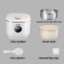Smart Multi-Cooker — Foam, KITCHEN-MALL