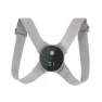 Smart Posture Corrector with Vibration Reminder — Chest, GlowEssence