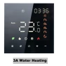 Smart Thermostat — Climate Control Devices, Auto Launcher