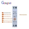 Smart Circuit Breaker with WiFi and Remote Control — Panels, GadgetGrip