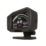 Universal OBD Smart Multi Function Gauge — Ammeters, Magician