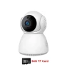 Wireless Home Security Camera for Child Safety — Dome Surveillance Cameras, V380