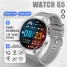Smart Health Monitoring Watch, SAMS Online