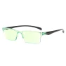 Automatic Anti-Blue Light Reading Glasses — Blue Light Glasses, Reliable tool