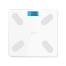 Smart Scale for Weight and Body Fat Measurement — Body Composition Analysis, TrendVibeCN