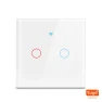 Wi-Fi Smart Touch Light Switch — Smart Home Modules, Melery