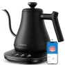 Smart Electric Gooseneck Kettle — Kettles & Tea Machines, GoveeLife