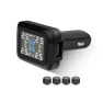 Car Tire Pressure Monitor — TPMS