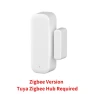 Door and Window Open/Close Sensor, Tuya