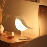 Touch Control LED Night Light with Adjustable Brightness — Night Lights, Xiao--Xiao