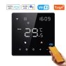 Wi-Fi Digital Display Smart Temperature Controller — Smart Thermostat, TOMTOP JMS