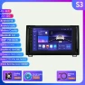 Android Car Radio Multimedia Video Player — In-Dash, Hizpo