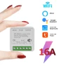 Mini WiFi Switch — Smart Switch, Tuya
