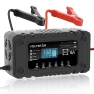 Smart Battery Charger — Chargers, VOLTSTAR